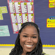 Melo K., Babysitter in Glenarden, MD with 3 years paid experience