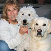 Cindy F., Pet Care Provider in Glendale, AZ 85302 with 25 years paid experience