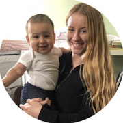Karlee P., Nanny in Lynnfield, MA with 10 years paid experience