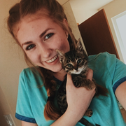 Sophie D. - Ferndale Babysitter
