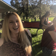 Hannah B. - Spokane Babysitter