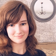 Ruby H., Babysitter in Oshkosh, WI with 10 years paid experience