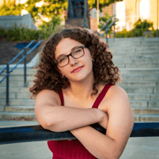 Brynn F., Babysitter in 50054 with 0 years of paid experience