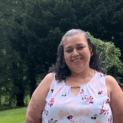 Leidy C., Nanny in Trumbull, CT with 20 years paid experience