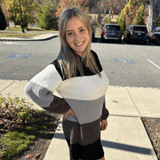 Samantha H., Nanny in 44212 with 8 years of paid experience