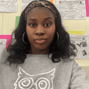 Christina H., Babysitter in Hyde Park, MA with 12 years paid experience
