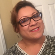 Patricia G., Nanny in Richmond, TX with 10 years paid experience