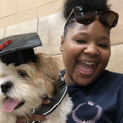 Carmen T., Pet Care Provider in Glenwood, IL with 1 year paid experience