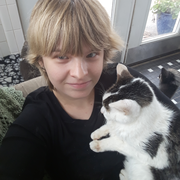 Devyn H. - Roberts Pet Care Provider