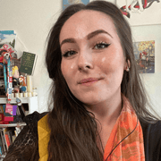 Aly I., Babysitter in Seattle, WA with 14 years paid experience