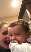 Carolina M., Nanny in Glendale, CO with 4 years paid experience