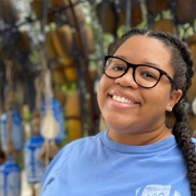 Maya P., Child Care in Louisa, VA 23093 with 0 years of paid experience