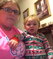 Amity H., Nanny in Rush, KY with 10 years paid experience