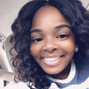 Charneseya M. - Ocala <span class="translation_missing" title="translation missing: en.application.care_types.child_care">Child Care</span>