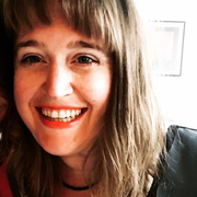 Kate S. - Northampton Nanny