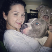 Christina K., Pet Care Provider in Lake Worth, FL 33461 with 10 years paid experience