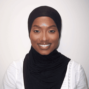 Fatoumata D., Babysitter in 62983 with 3 years of paid experience