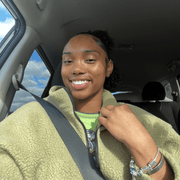 Paris J., Babysitter in Magnolia, DE 19962 with 1 year of paid experience