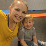 Hannah G., Babysitter in Richland, WA with 12 years paid experience