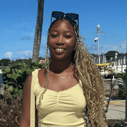 Sade D., Nanny in Port Saint Lucie, FL 34953 with 6 years of paid experience