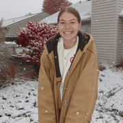 Emily C., Child Care Provider in 47909 with 6 years of paid experience