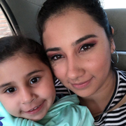 Fernanda G., Babysitter in Clarksville, TN with 3 years paid experience