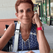 Joanne B., Care Companion in Delray Beach, FL with 1 year paid experience