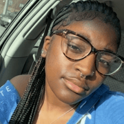 Takaren B., Babysitter in 36587 with 1 year of paid experience