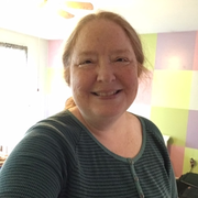 Robin M., Pet Care Provider in Roanoke, VA with 2 years paid experience