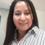 Luz A., Nanny in Riverdale, MD with 7 years paid experience