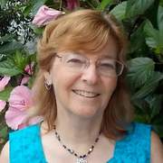 Mary-lela G. - Sutherlin Nanny