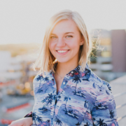 Gracie H. - Madison <span class="translation_missing" title="translation missing: en.application.care_types.child_care">Child Care</span>