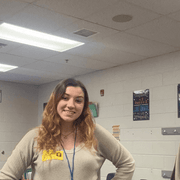 Madison B., Nanny in 30548 with 7 years of paid experience