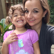 Lucero F., Nanny in Washington, DC with 2 years paid experience