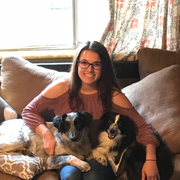 Claudia S. - Masonville Babysitter