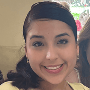 Angie G., Babysitter in Homestead, FL 33033 with 1 year of paid experience
