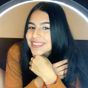 Valeria M., Babysitter in Miami, FL with 1 year paid experience