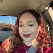 Karym N., Babysitter in Tolleson, AZ with 1 year paid experience