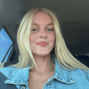 Chloe D., Nanny in 49503 with 4 years of paid experience