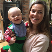 Svenja O., Nanny in Venice, CA with 3 years paid experience