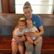 Samantha M., Babysitter in Woolwich Township, NJ with 17 years paid experience