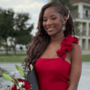 Tori C., Nanny in 33572 with 1 year of paid experience