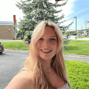 Kira S., Child Care Provider in 48849 with 2 years of paid experience