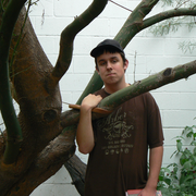 Christopher A. - Leander <span class="translation_missing" title="translation missing: en.application.care_types.child_care">Child Care</span>