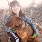 Hailey E., Pet Care Provider in Iowa City, IA 52246 with 3 years paid experience
