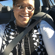 Letausha G. - Opelousas Nanny