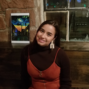 Hope N., Nanny in Rio Rico, AZ with 1 year paid experience