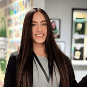 Valeria S., Pet Care Provider in Kingwood, TX with 4 years paid experience