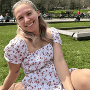 Charlotte B., Pet Care Provider in Stamford, CT with 2 years paid experience