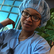 Samone H., Care Companion in Trotwood, OH with 4 years paid experience
